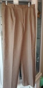 ⭐Sale! Harve Bernard wool pants